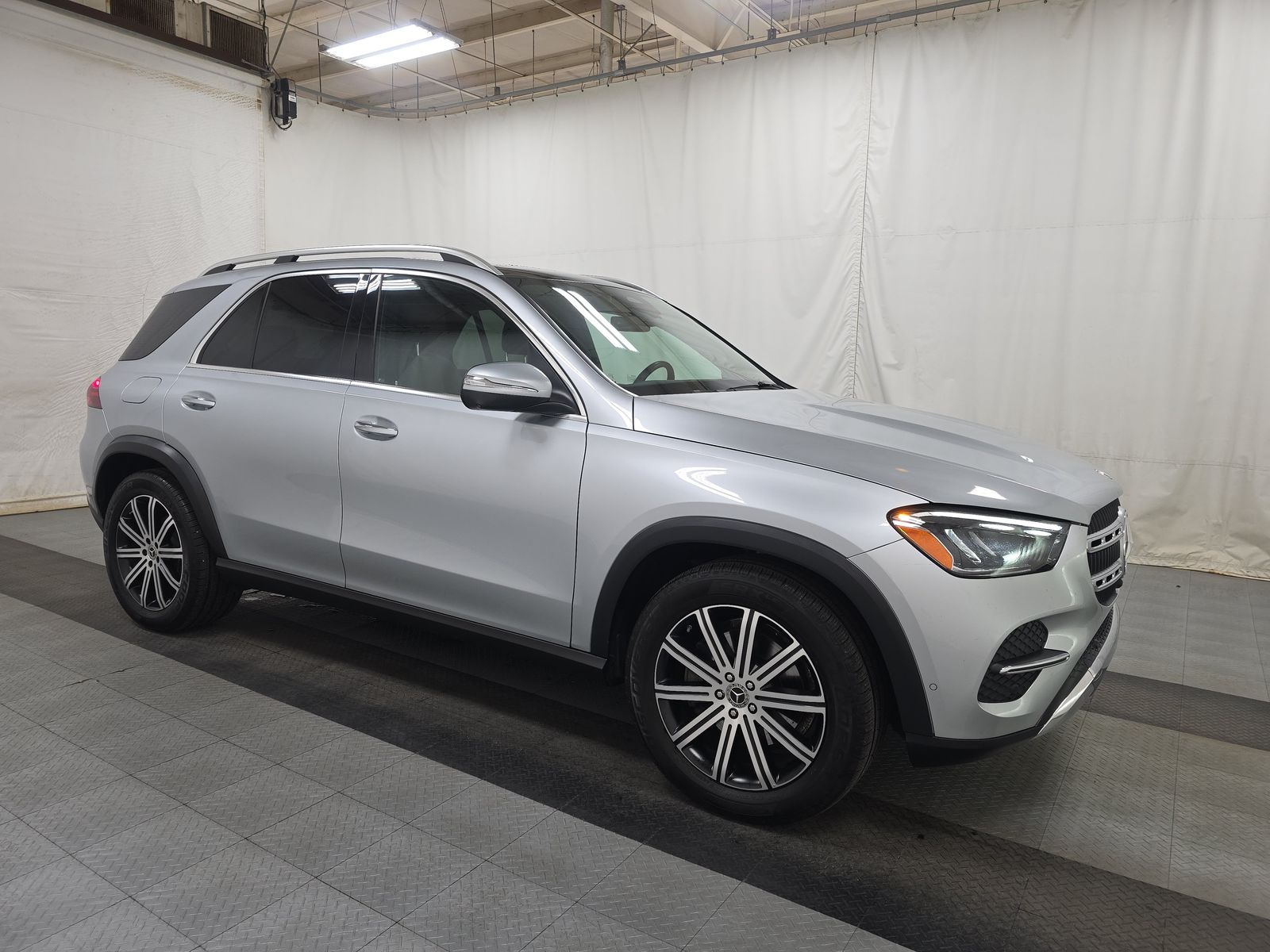 2024 Mercedes-Benz GLE GLE 350 AWD