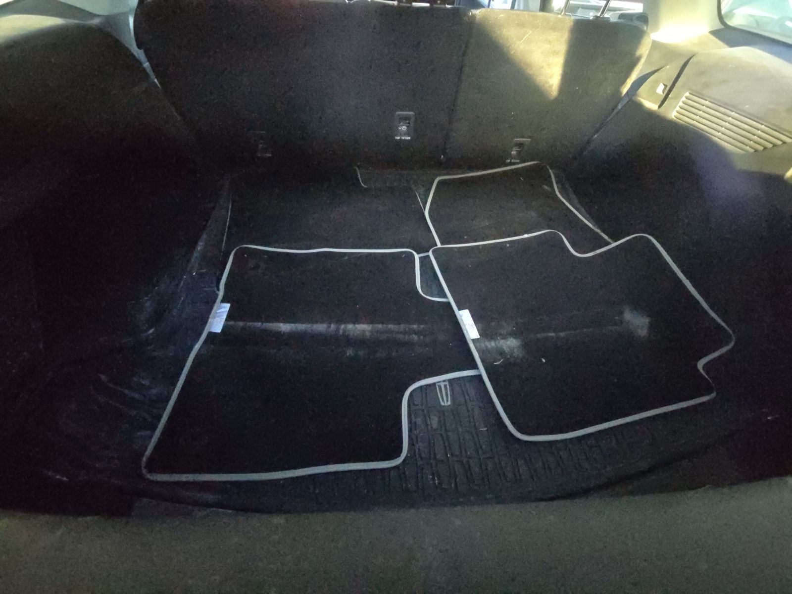 2024 Lincoln Nautilus Reserve AWD