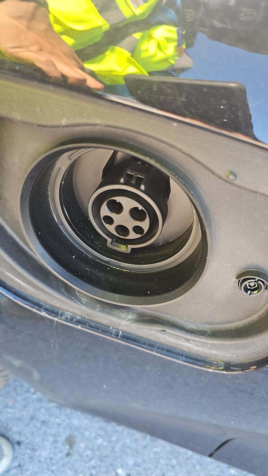 2024 Volvo S60 Recharge T8 Ultimate AWD