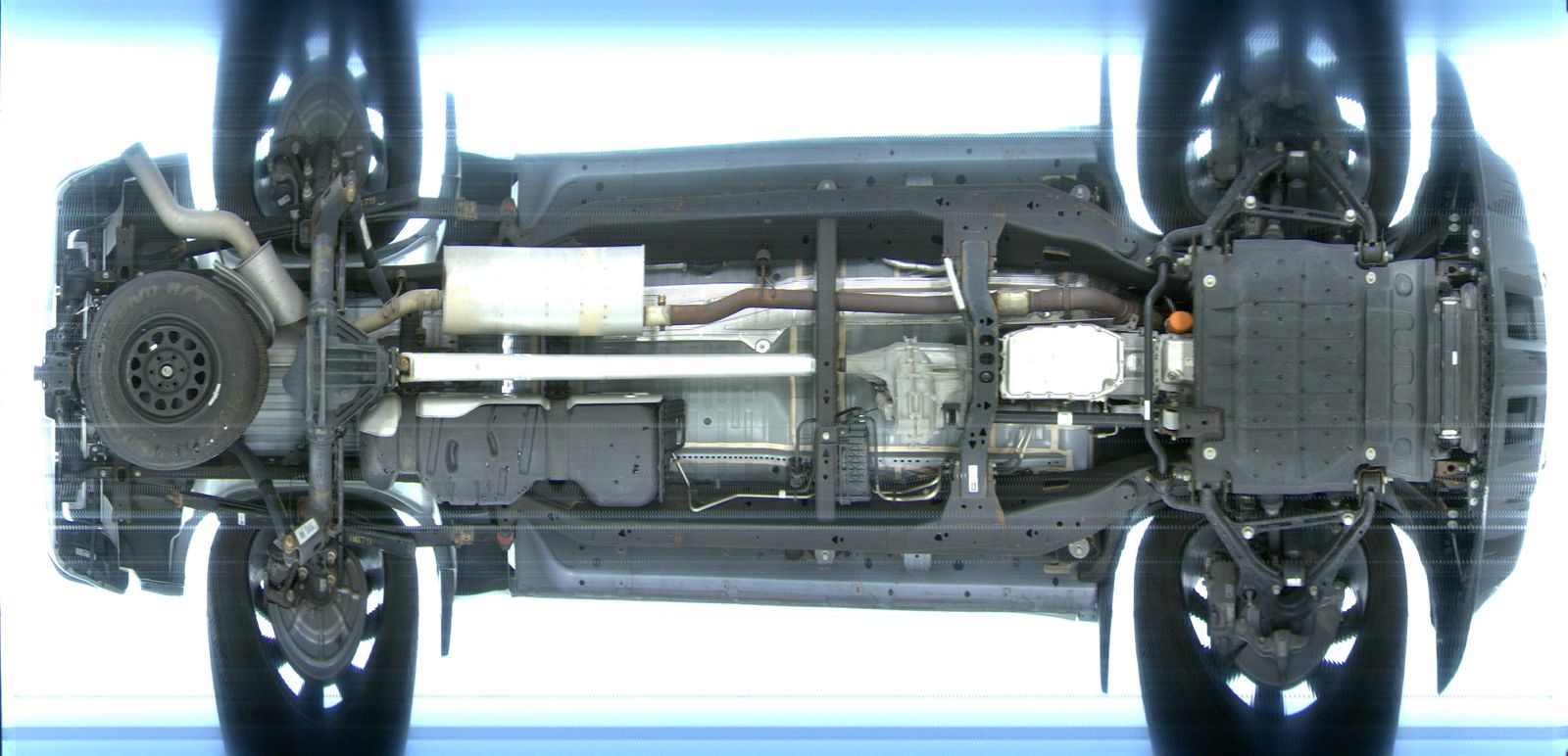 2024 Chevrolet Silverado 1500 LT AWD