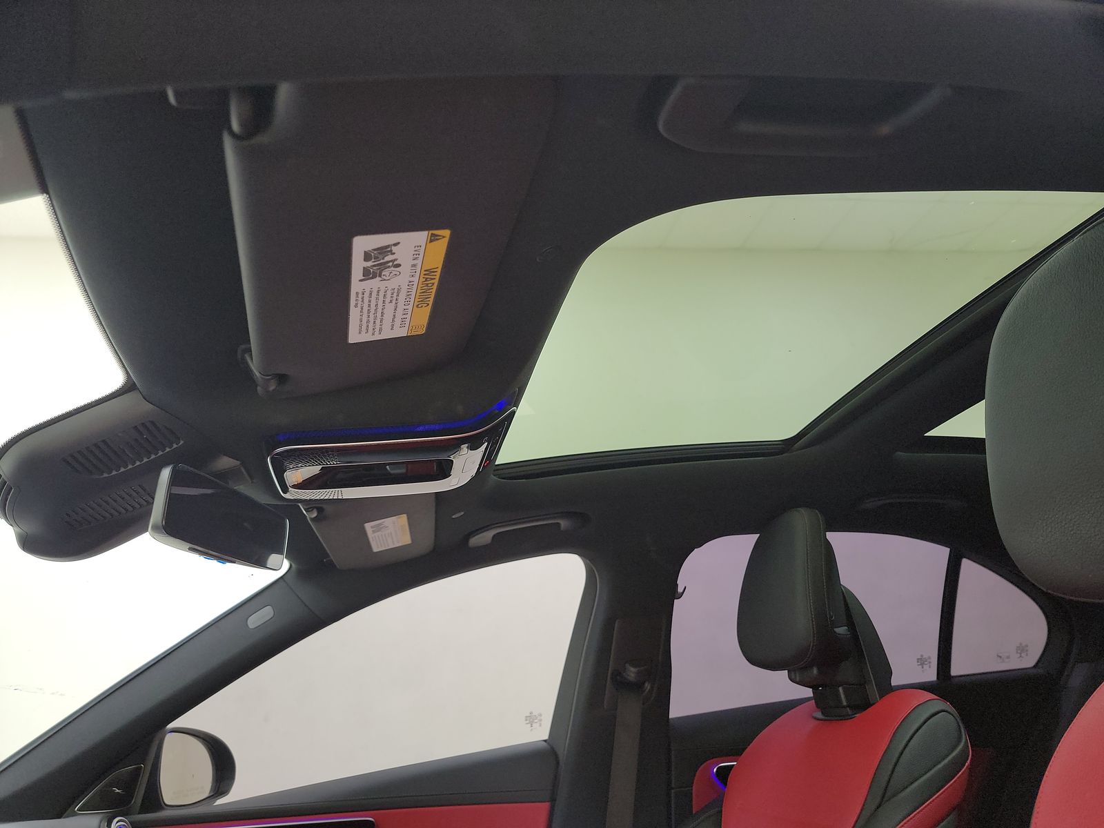 2023 Mercedes-Benz C-Class C 300 RWD