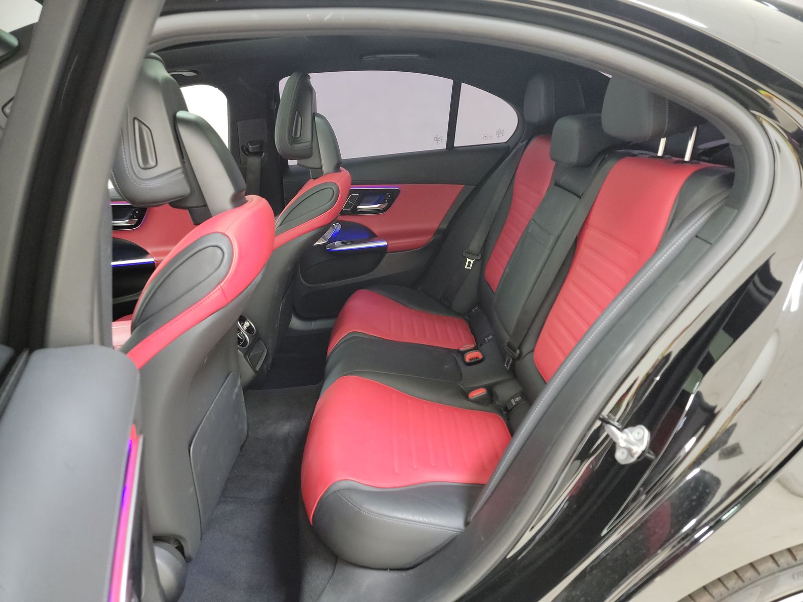 2023 Mercedes-Benz C-Class C 300 RWD