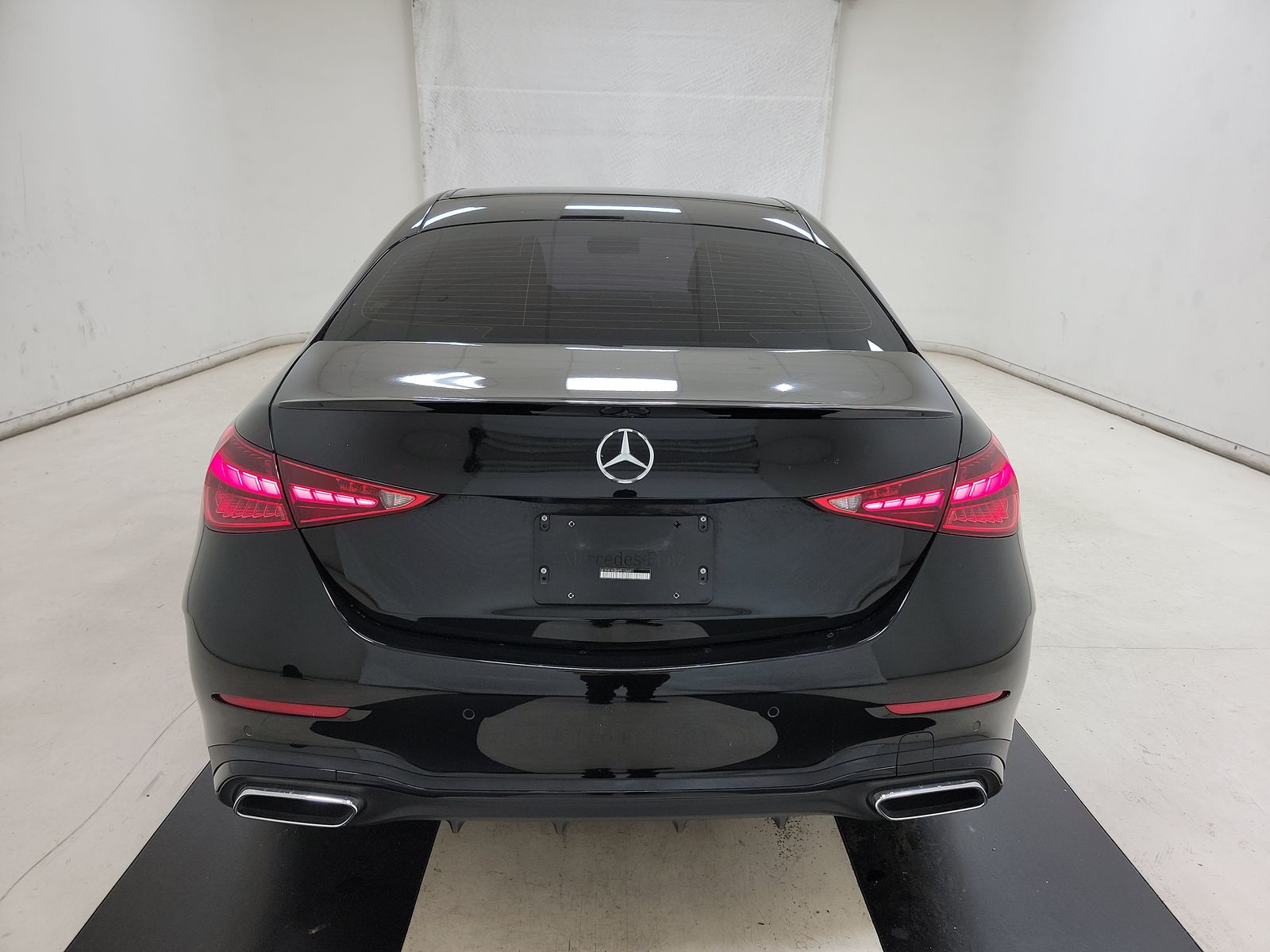 2023 Mercedes-Benz C-Class C 300 RWD