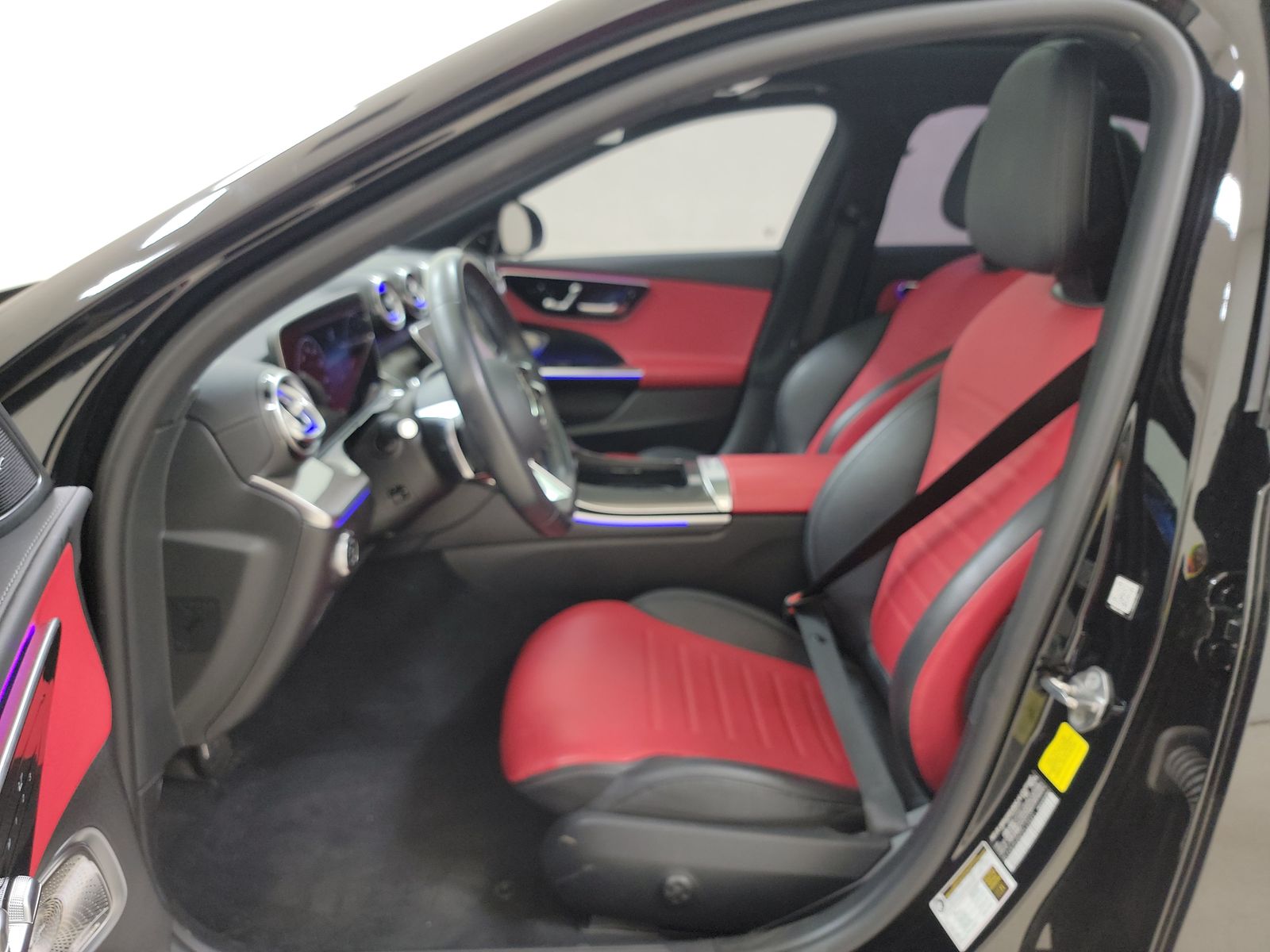 2023 Mercedes-Benz C-Class C 300 RWD