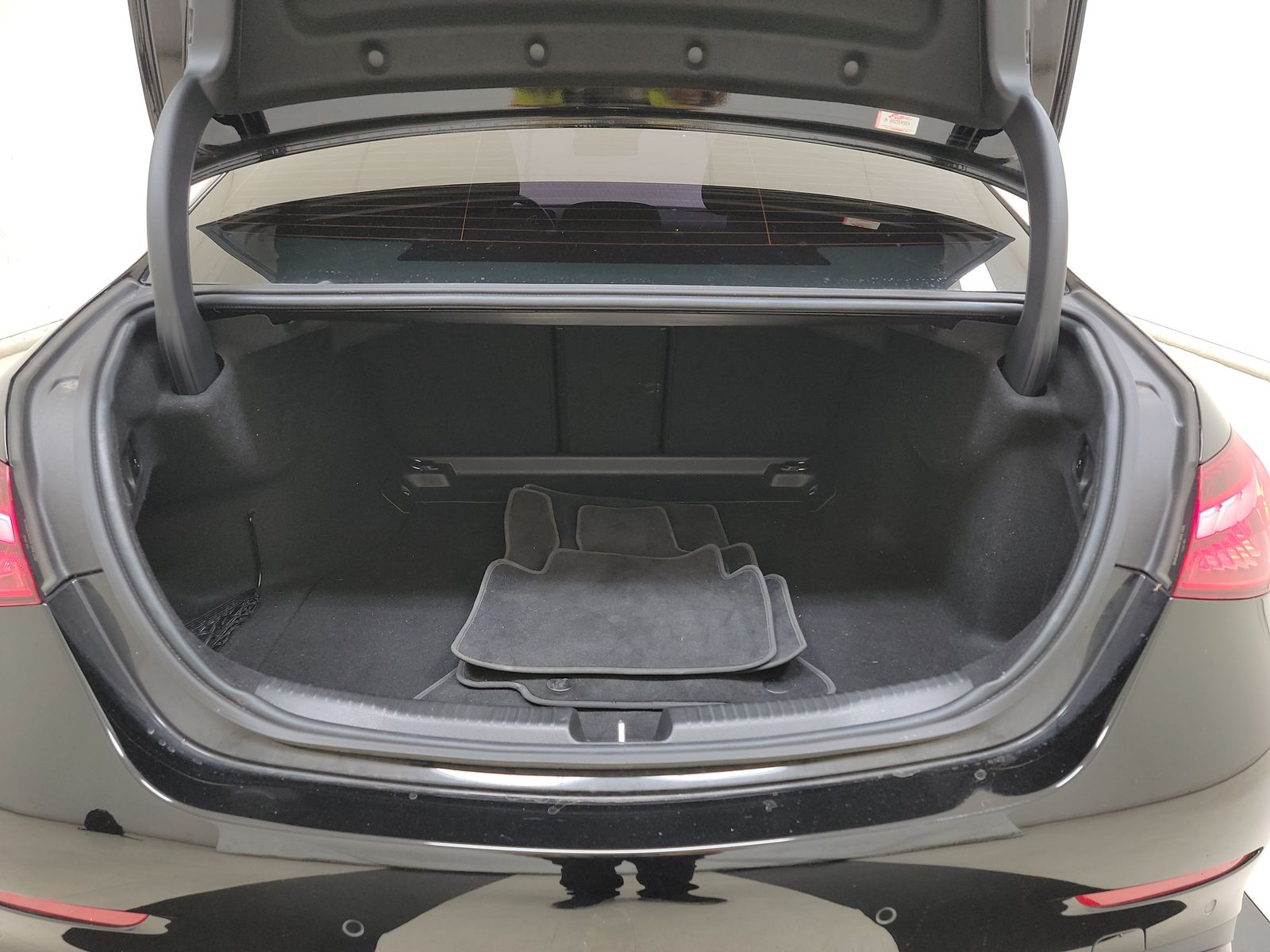 2023 Mercedes-Benz C-Class C 300 RWD