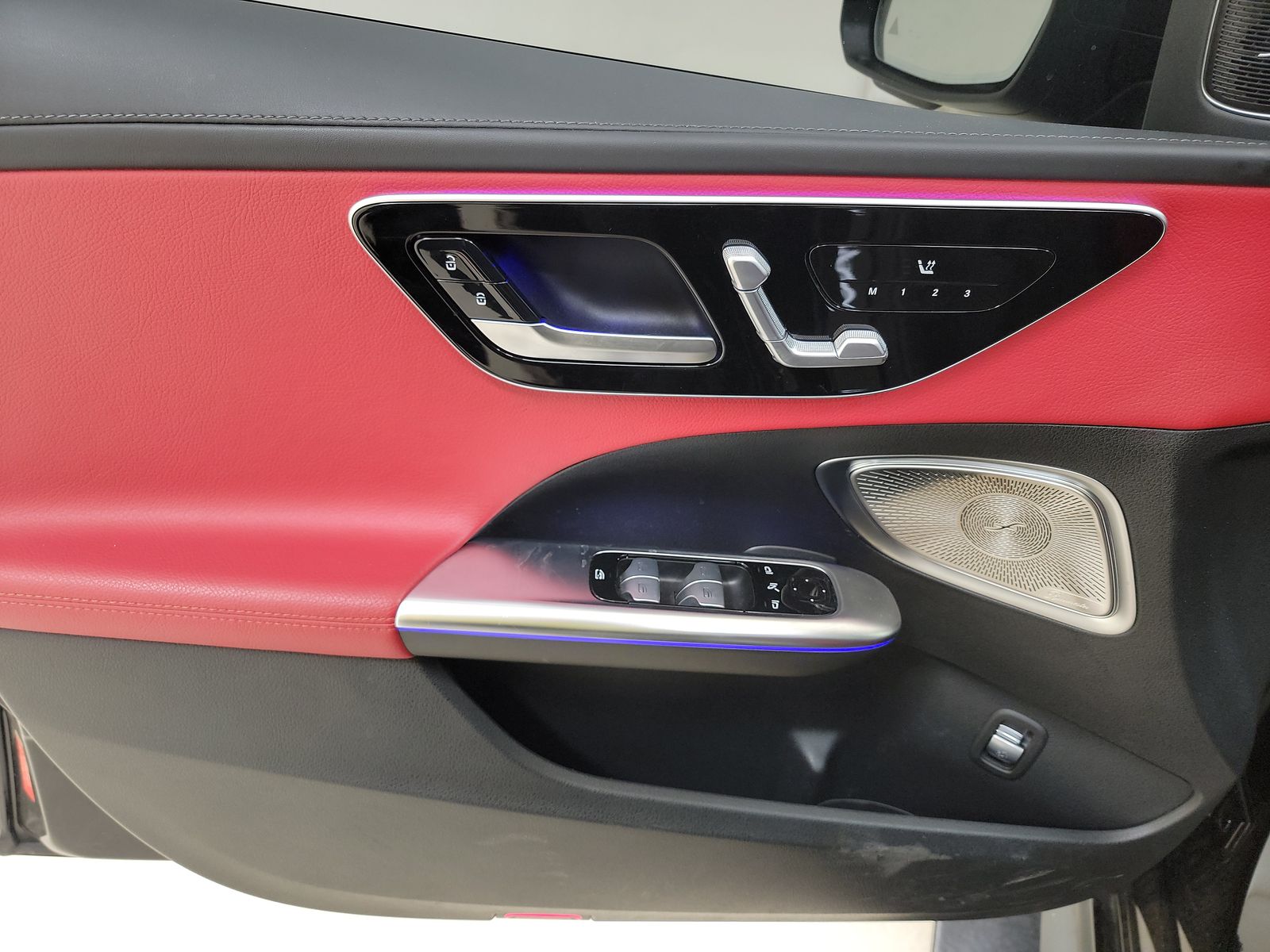 2023 Mercedes-Benz C-Class C 300 RWD