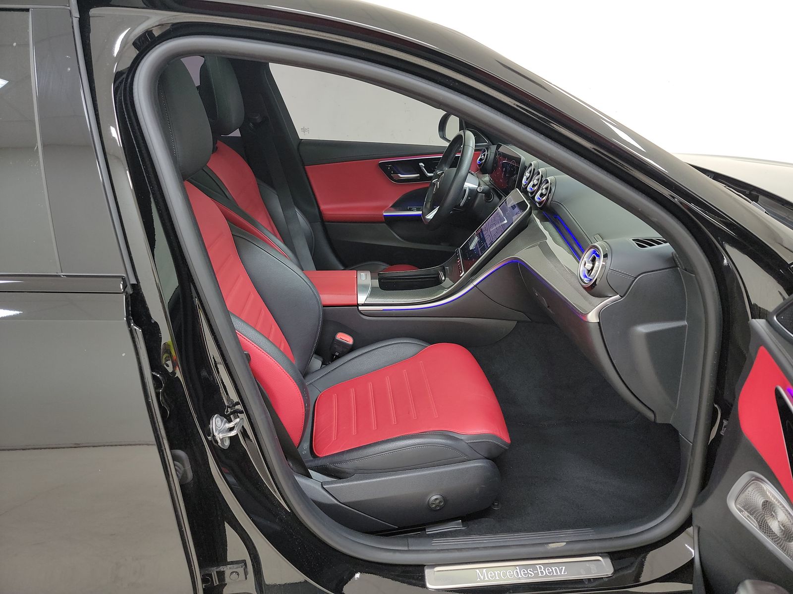 2023 Mercedes-Benz C-Class C 300 RWD