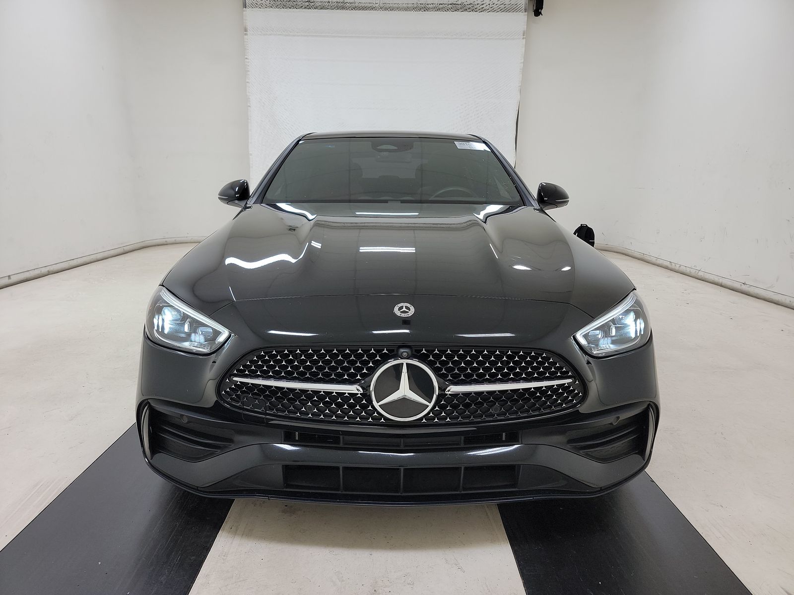 2023 Mercedes-Benz C-Class C 300 RWD