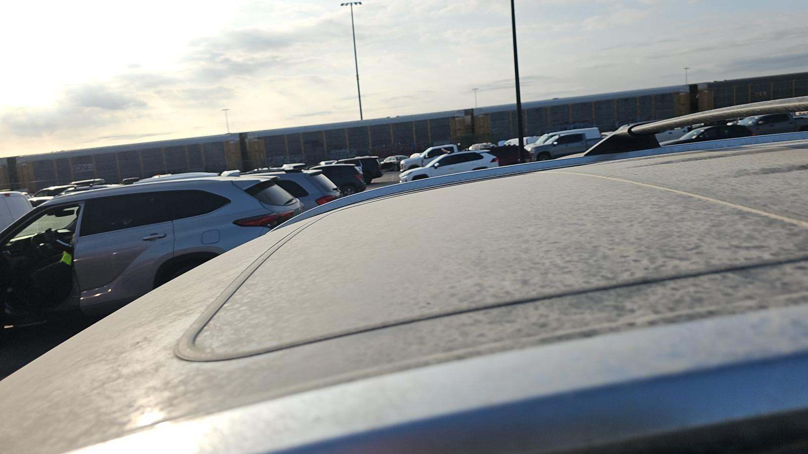 2023 Toyota Highlander Limited FWD