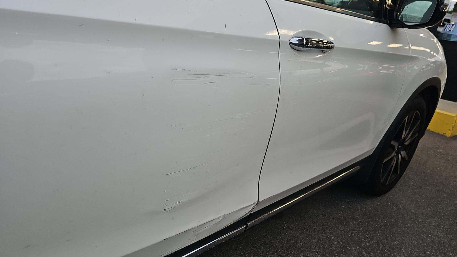 2019 Honda Pilot Elite AWD