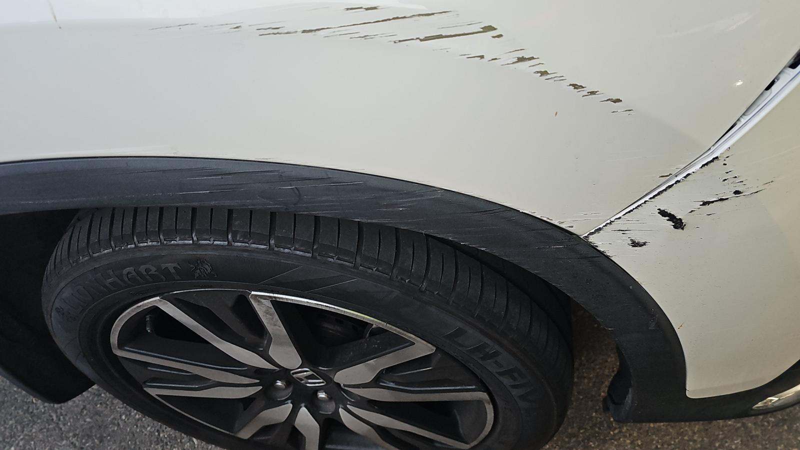 2019 Honda Pilot Elite AWD