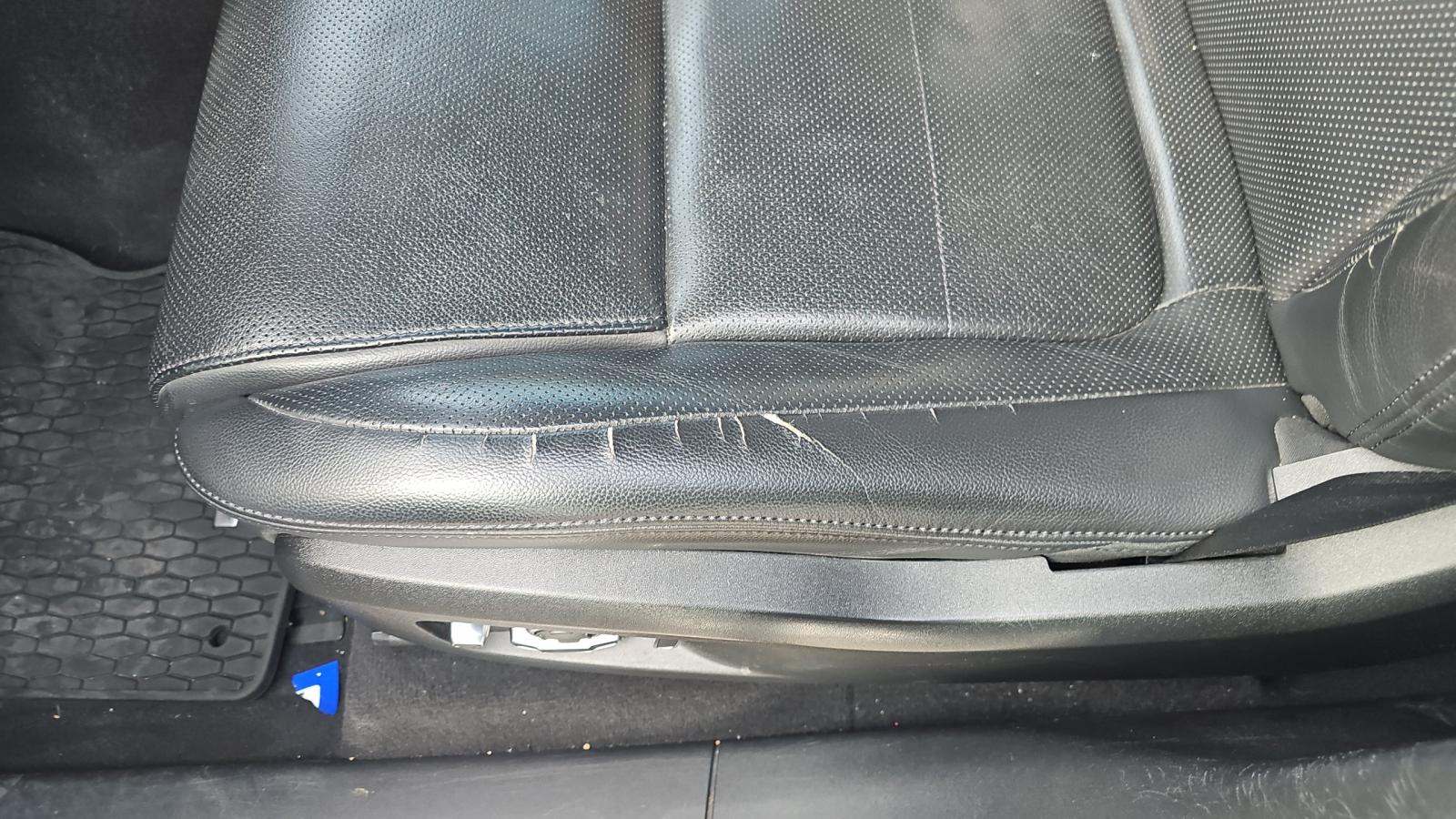 2021 Jaguar F-PACE P250 S FWD