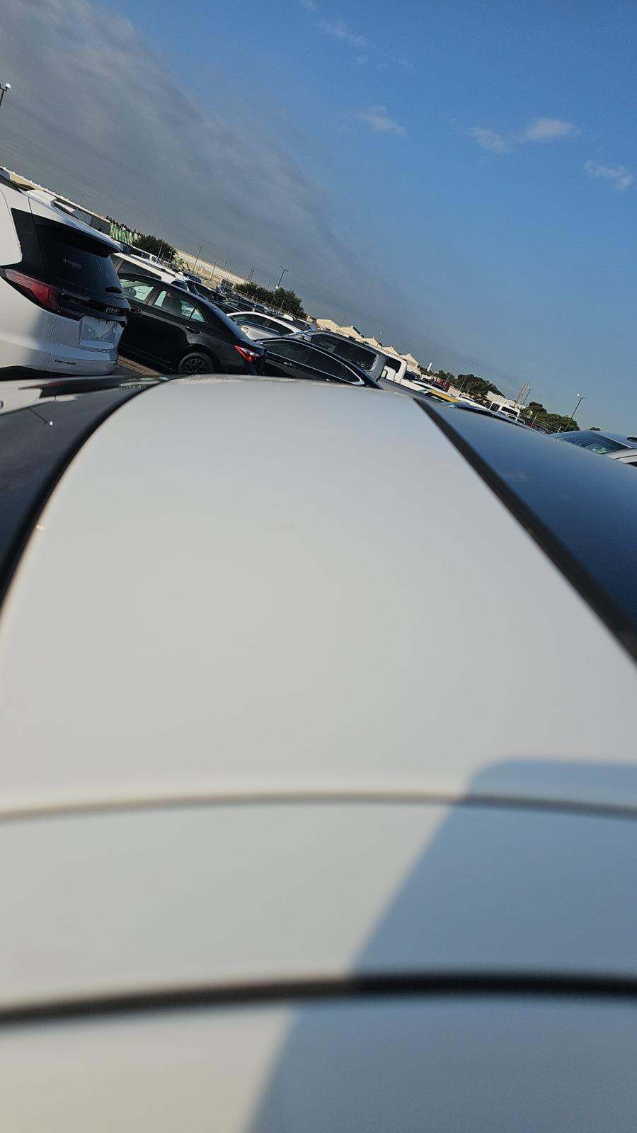 2021 Jaguar F-PACE P250 S FWD