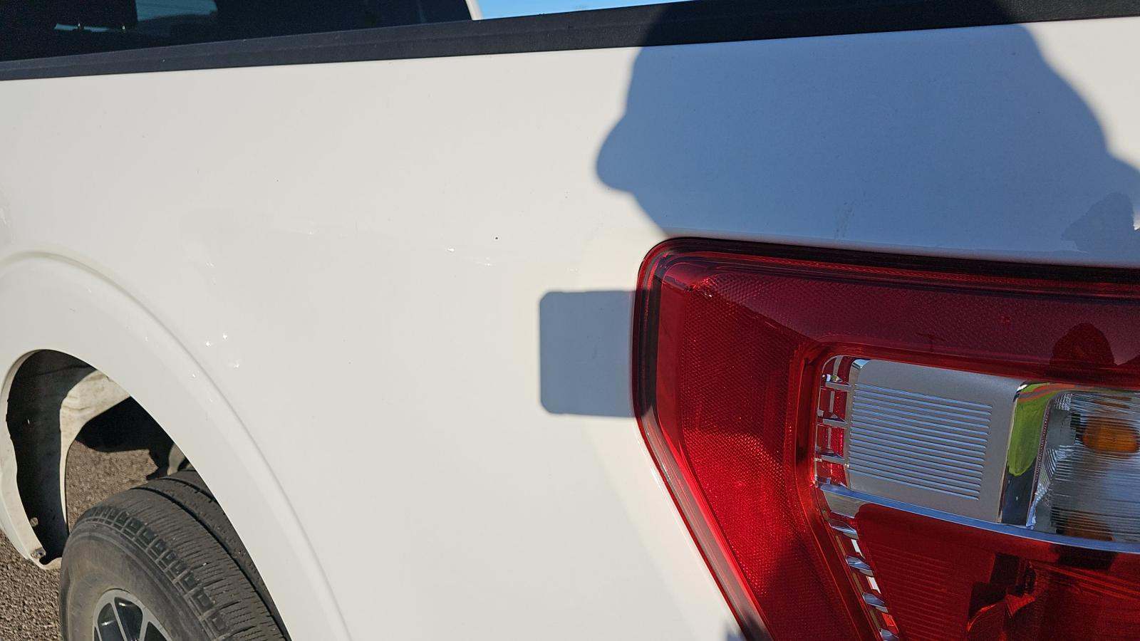 2023 Ford F-150 XL FWD