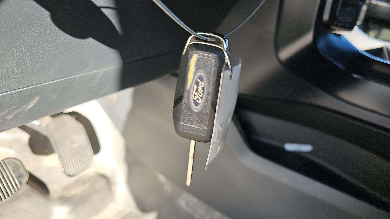 2023 Ford F-150 XL FWD