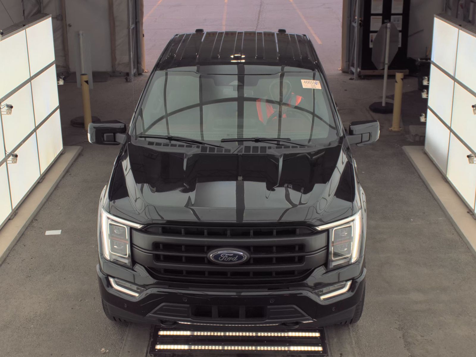 2023 Ford F-150 Hybrid Lariat AWD