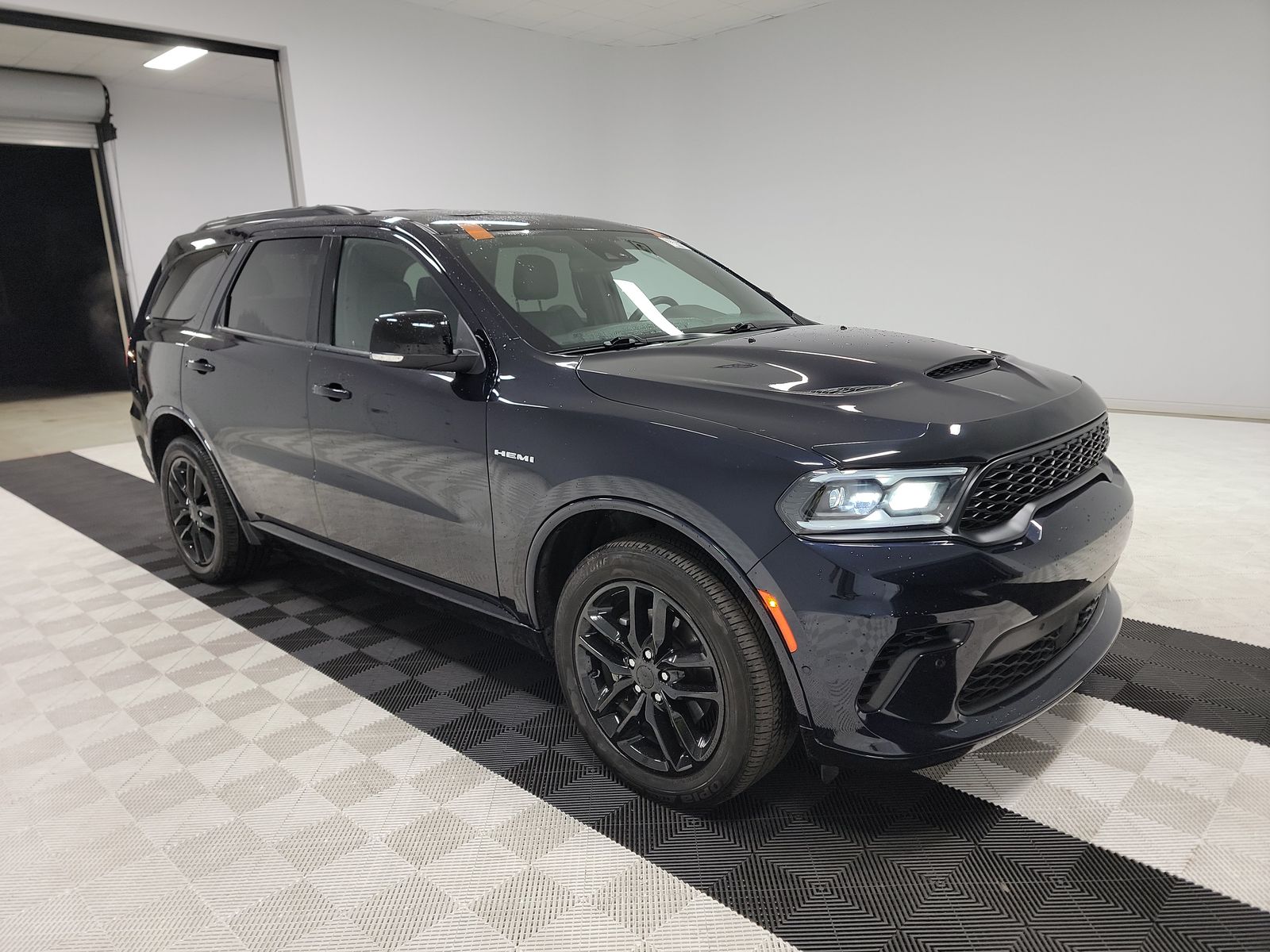 2025 Dodge Durango R/T AWD