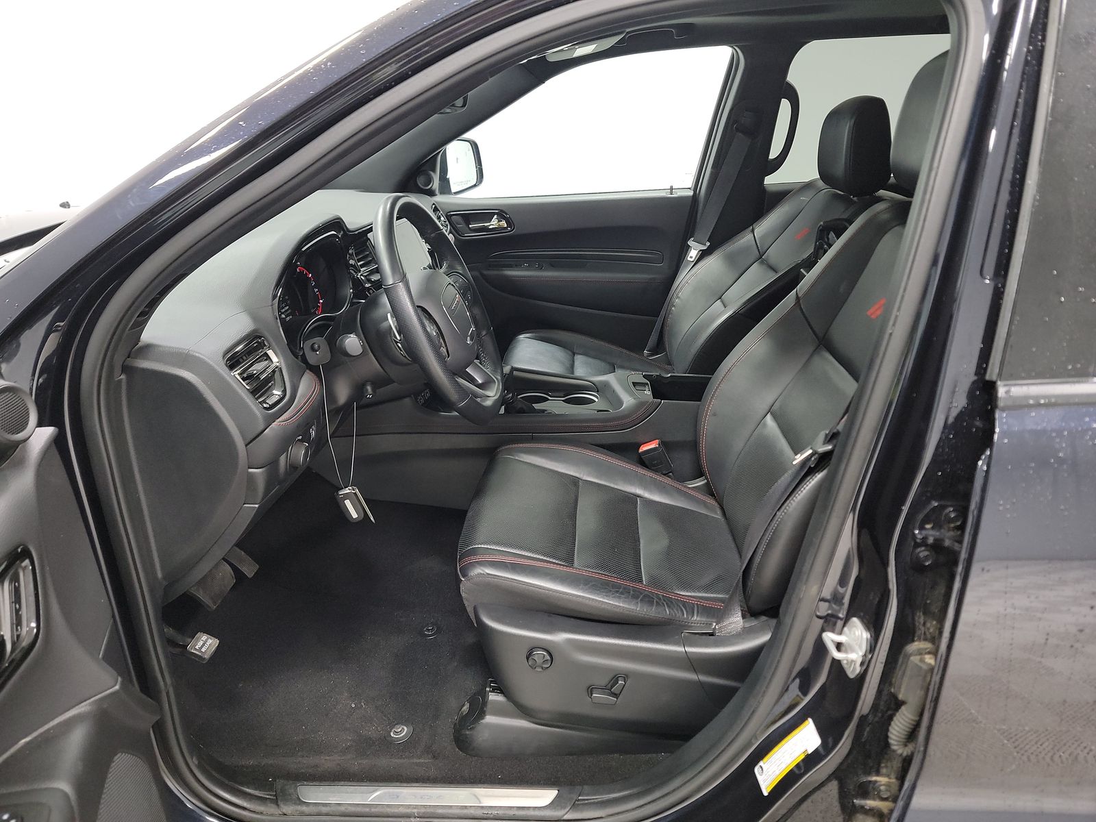 2025 Dodge Durango R/T AWD