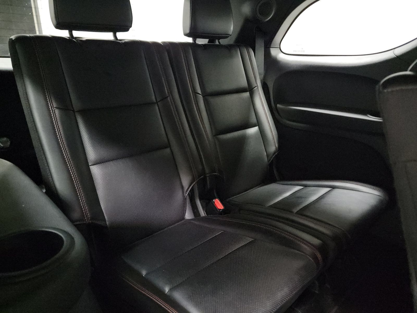 2025 Dodge Durango R/T AWD