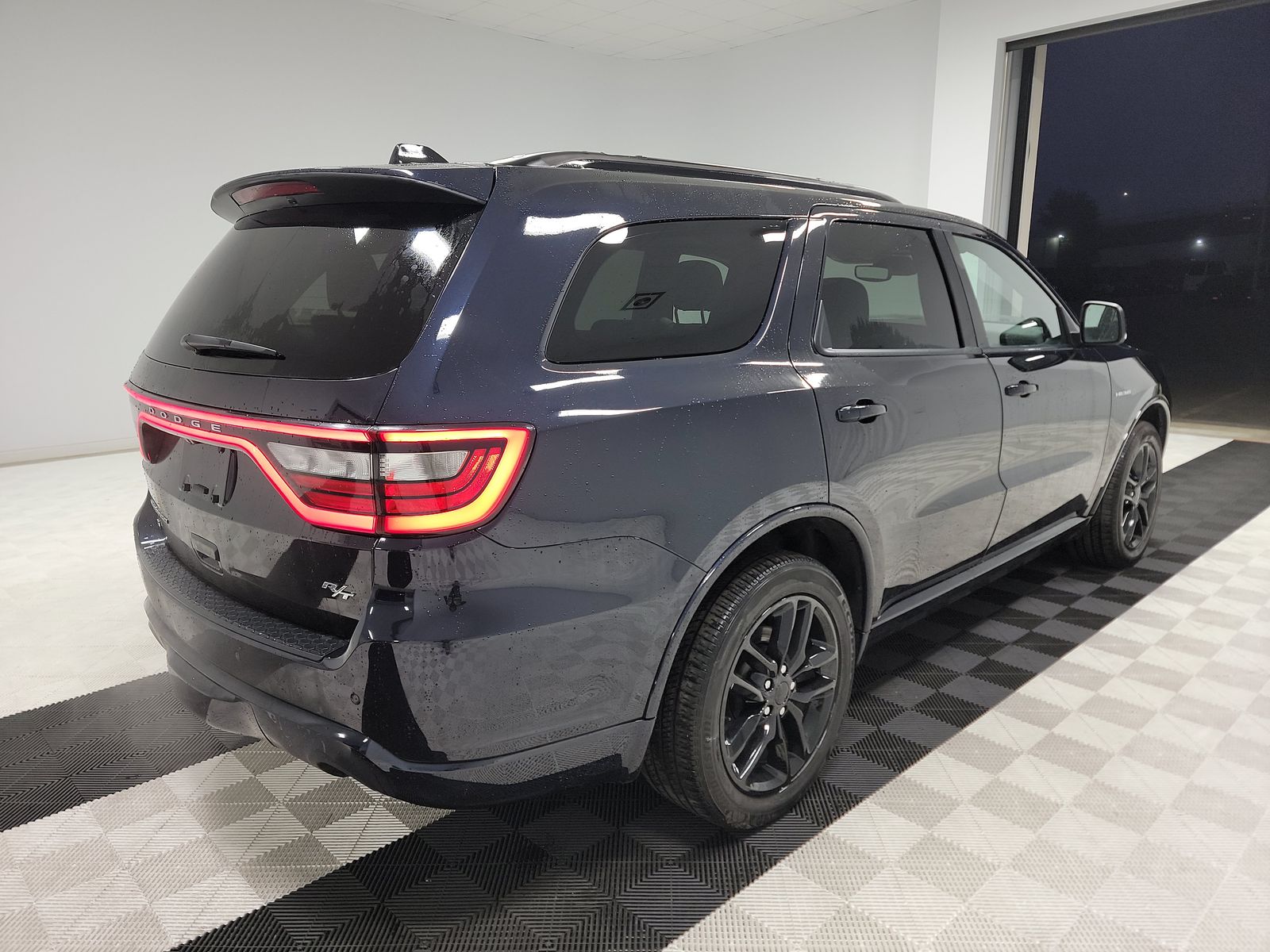 2025 Dodge Durango R/T AWD