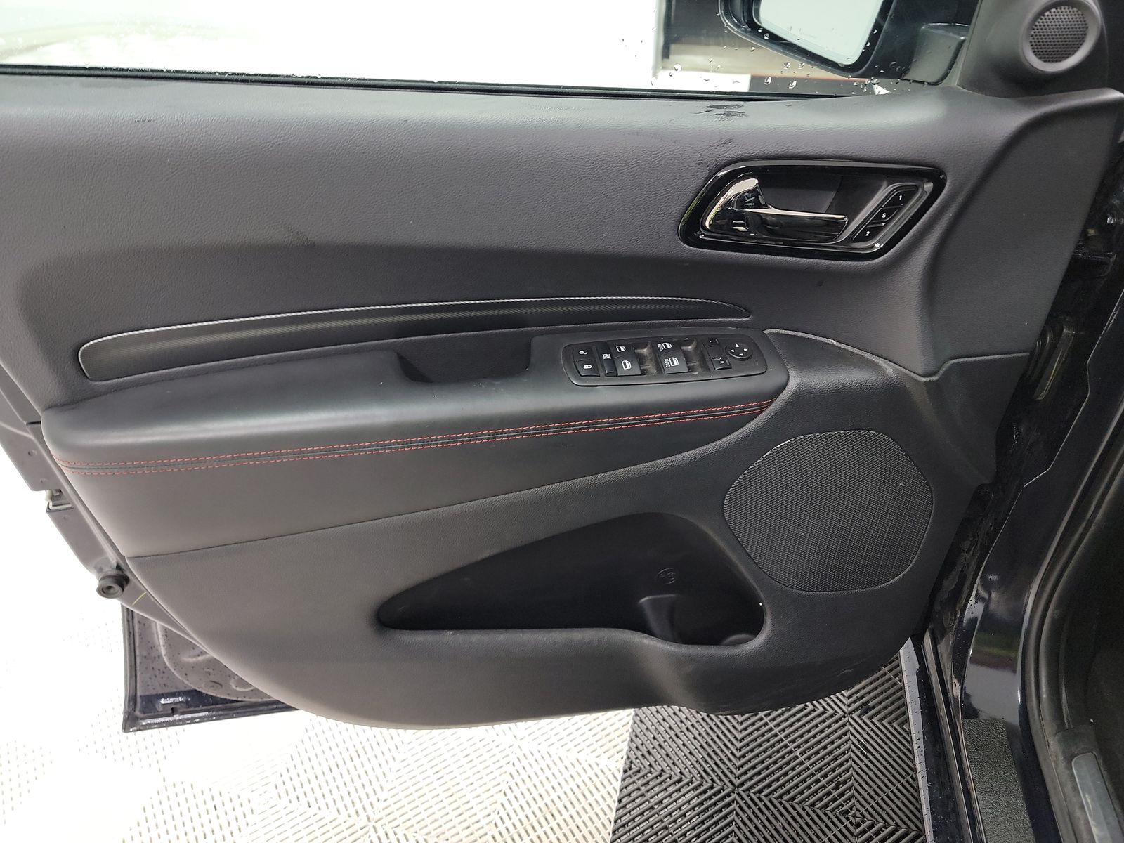 2025 Dodge Durango R/T AWD