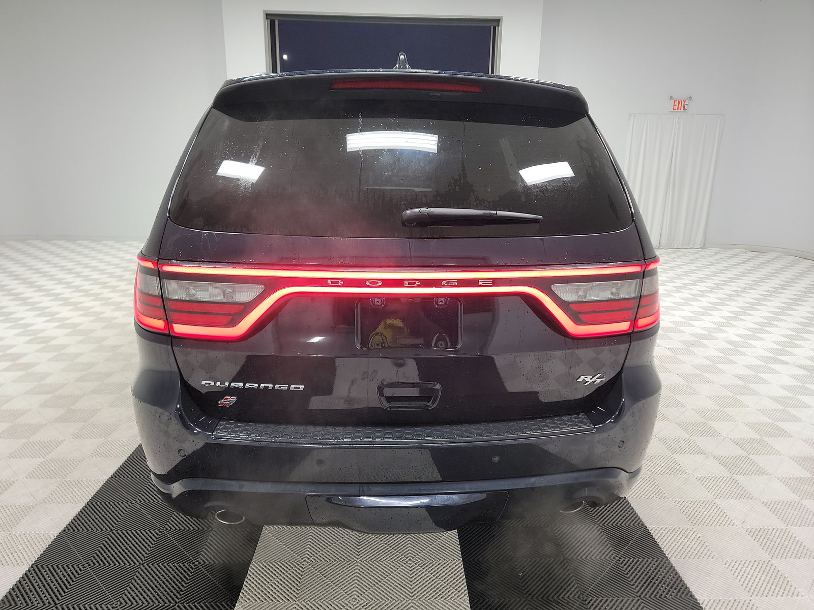 2025 Dodge Durango R/T AWD