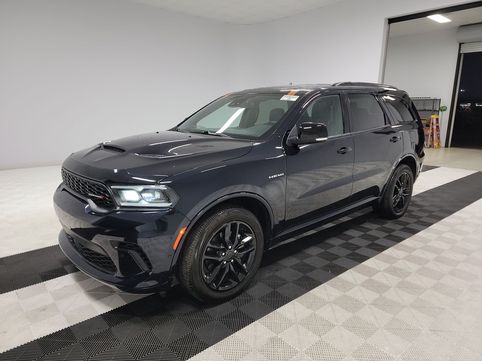 2025 Dodge Durango R/T AWD