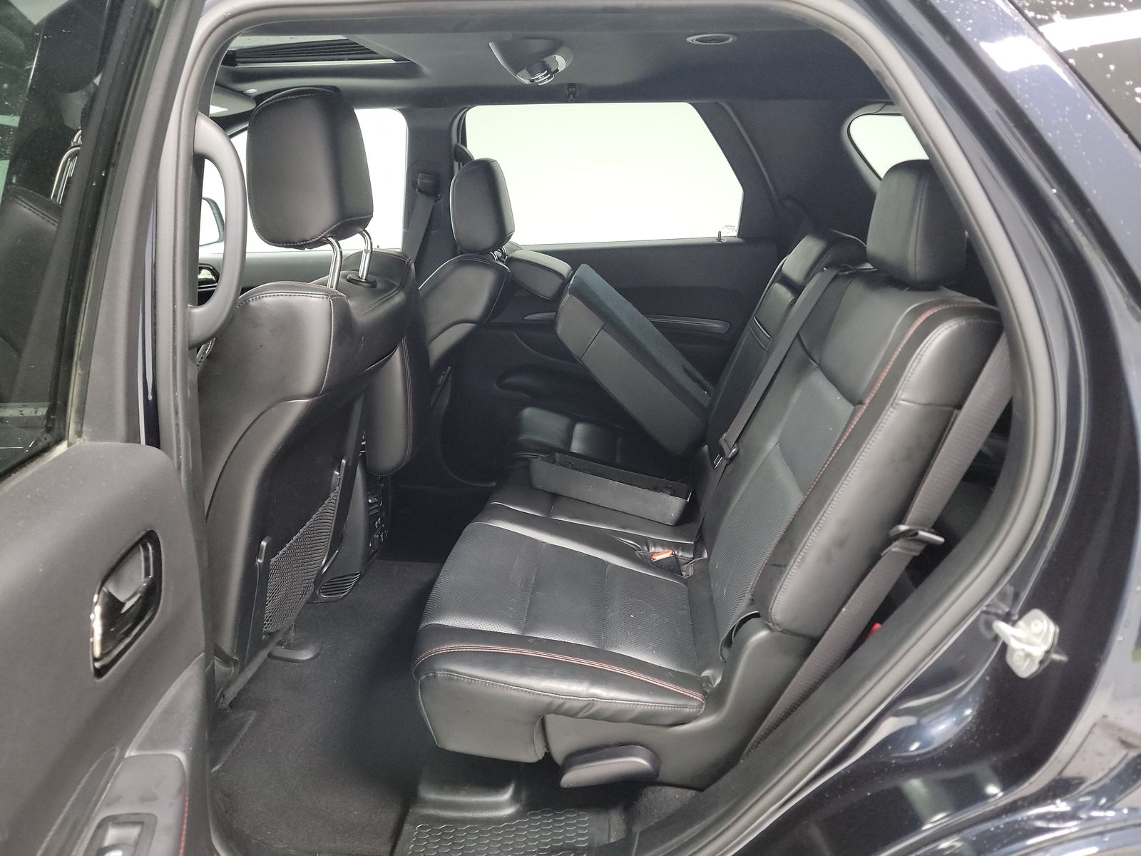 2025 Dodge Durango R/T AWD