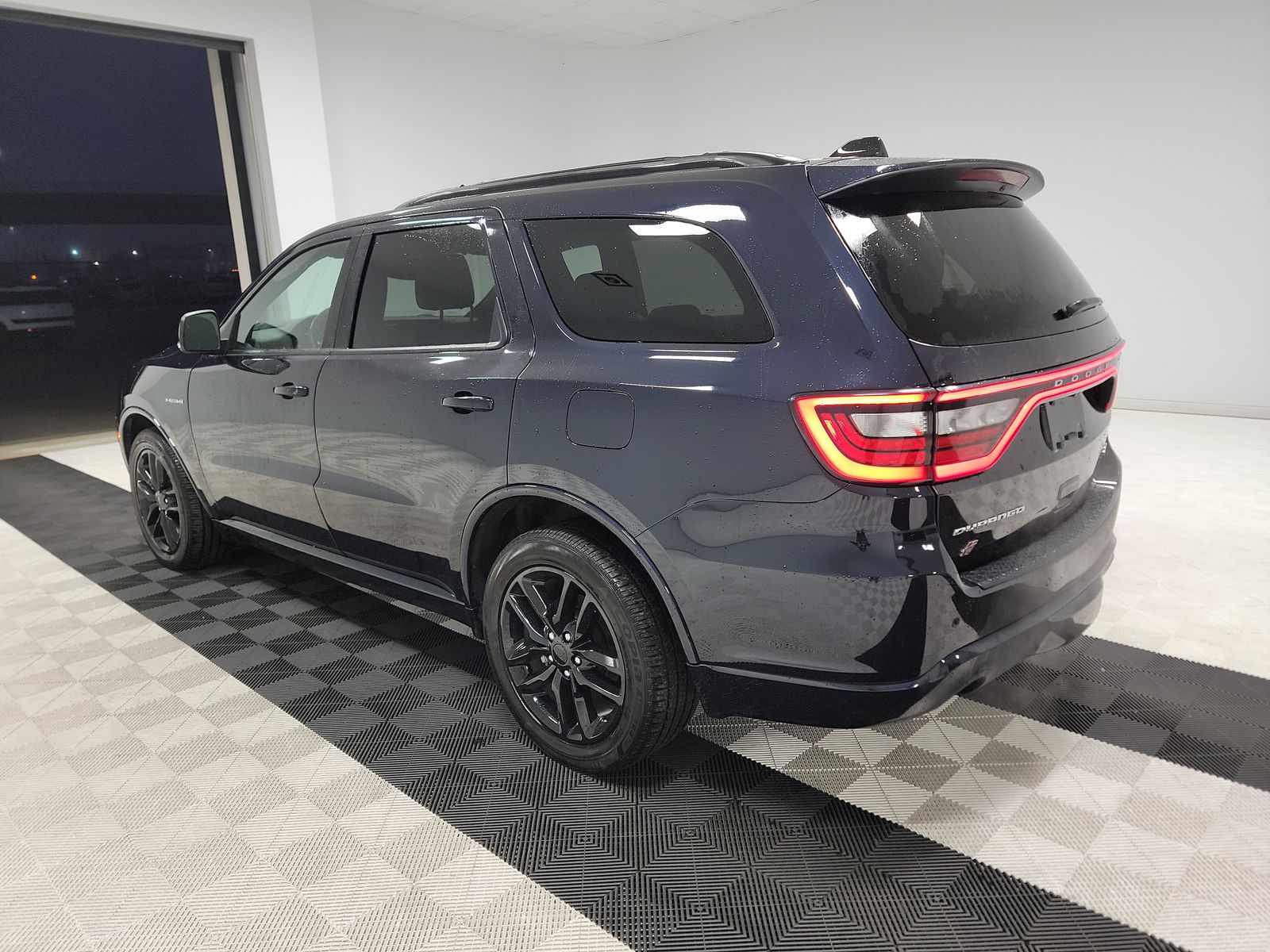 2025 Dodge Durango R/T AWD