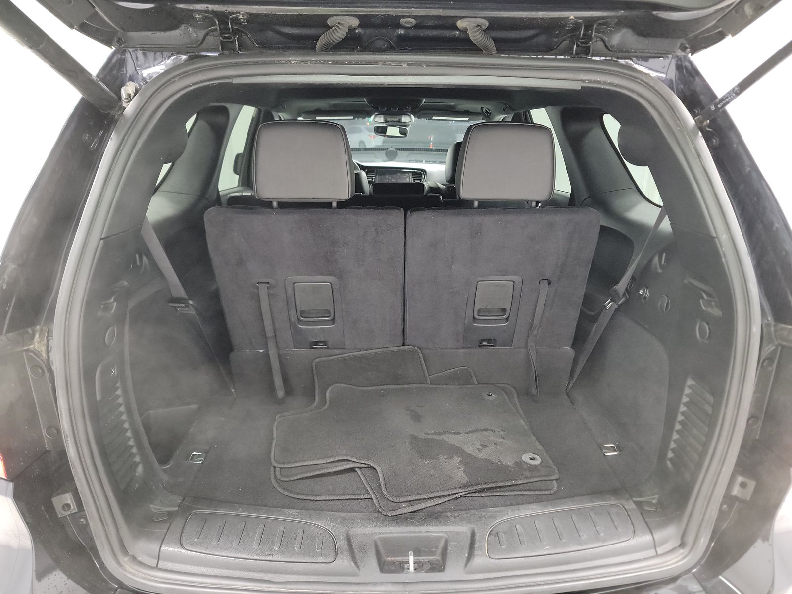 2025 Dodge Durango R/T AWD