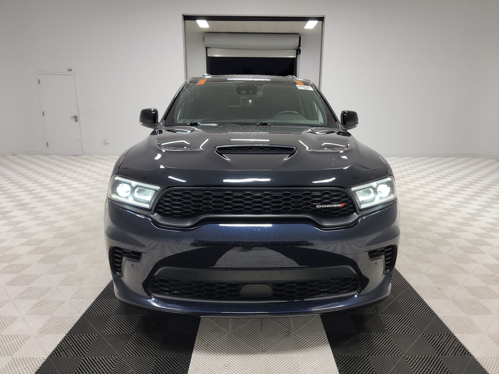 2025 Dodge Durango R/T AWD