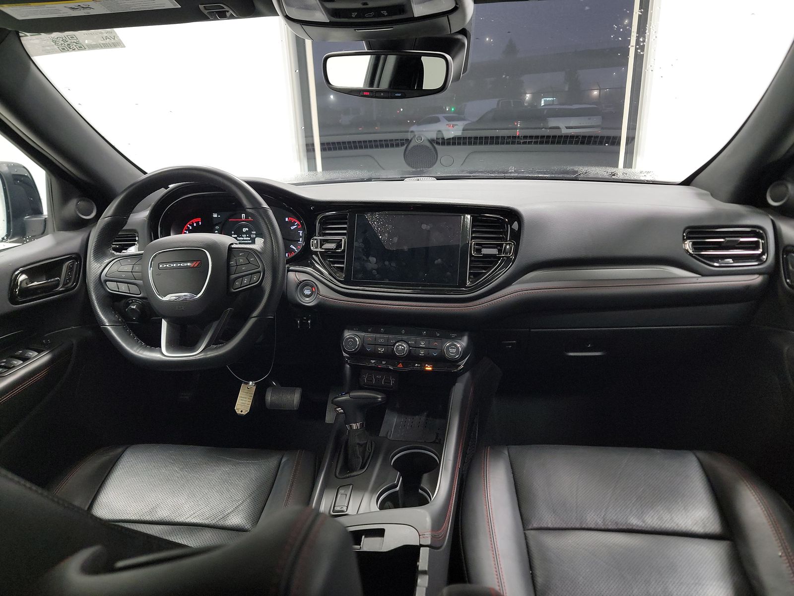 2025 Dodge Durango R/T AWD