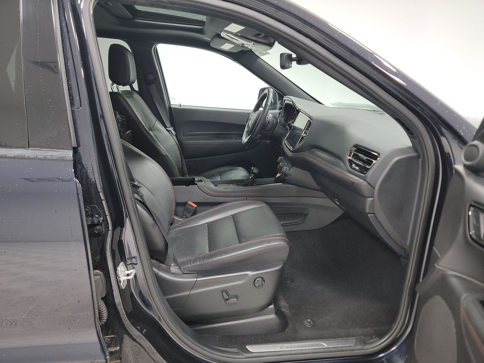 2025 Dodge Durango R/T AWD