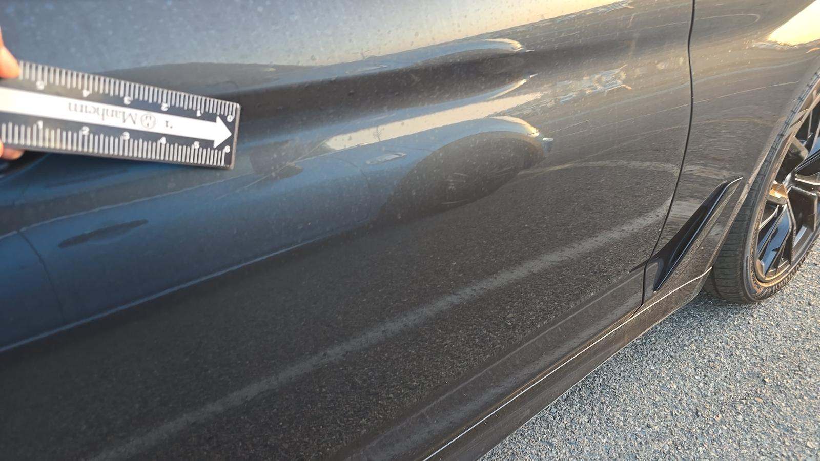 2022 BMW 5 Series 530i RWD