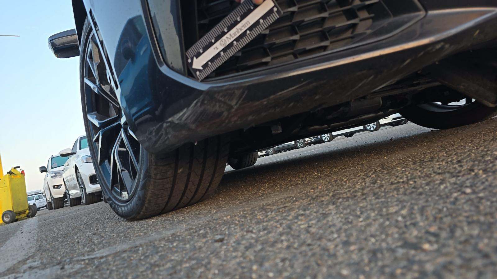 2022 BMW 5 Series 530i RWD