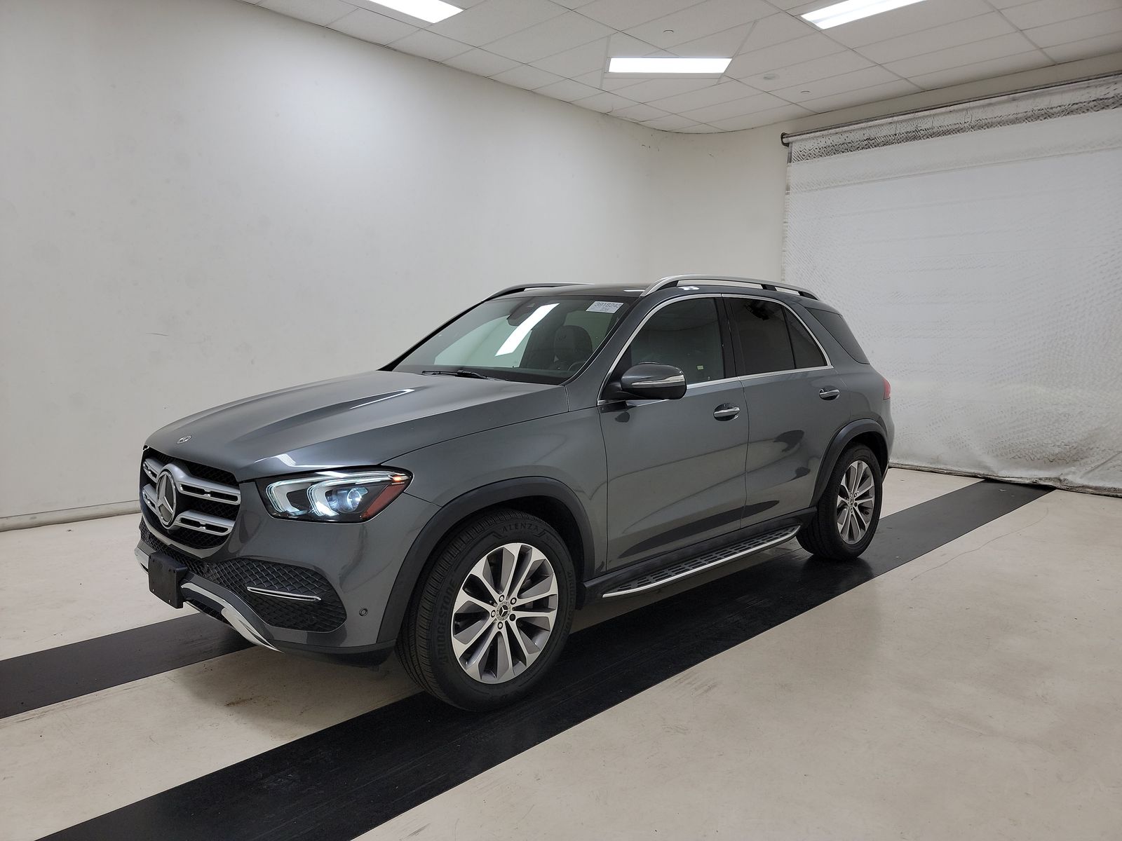 2022 Mercedes-Benz GLE GLE 350 AWD
