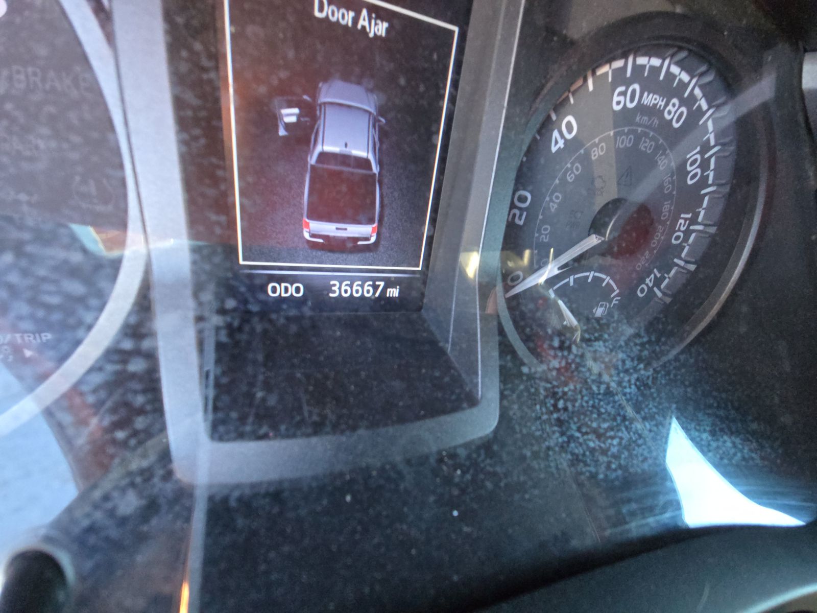 2022 Toyota Tacoma TRD Sport AWD