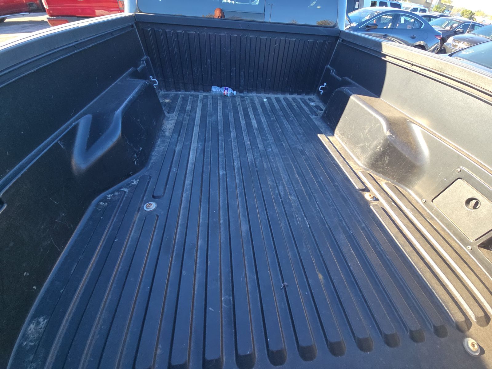 2022 Toyota Tacoma TRD Sport AWD