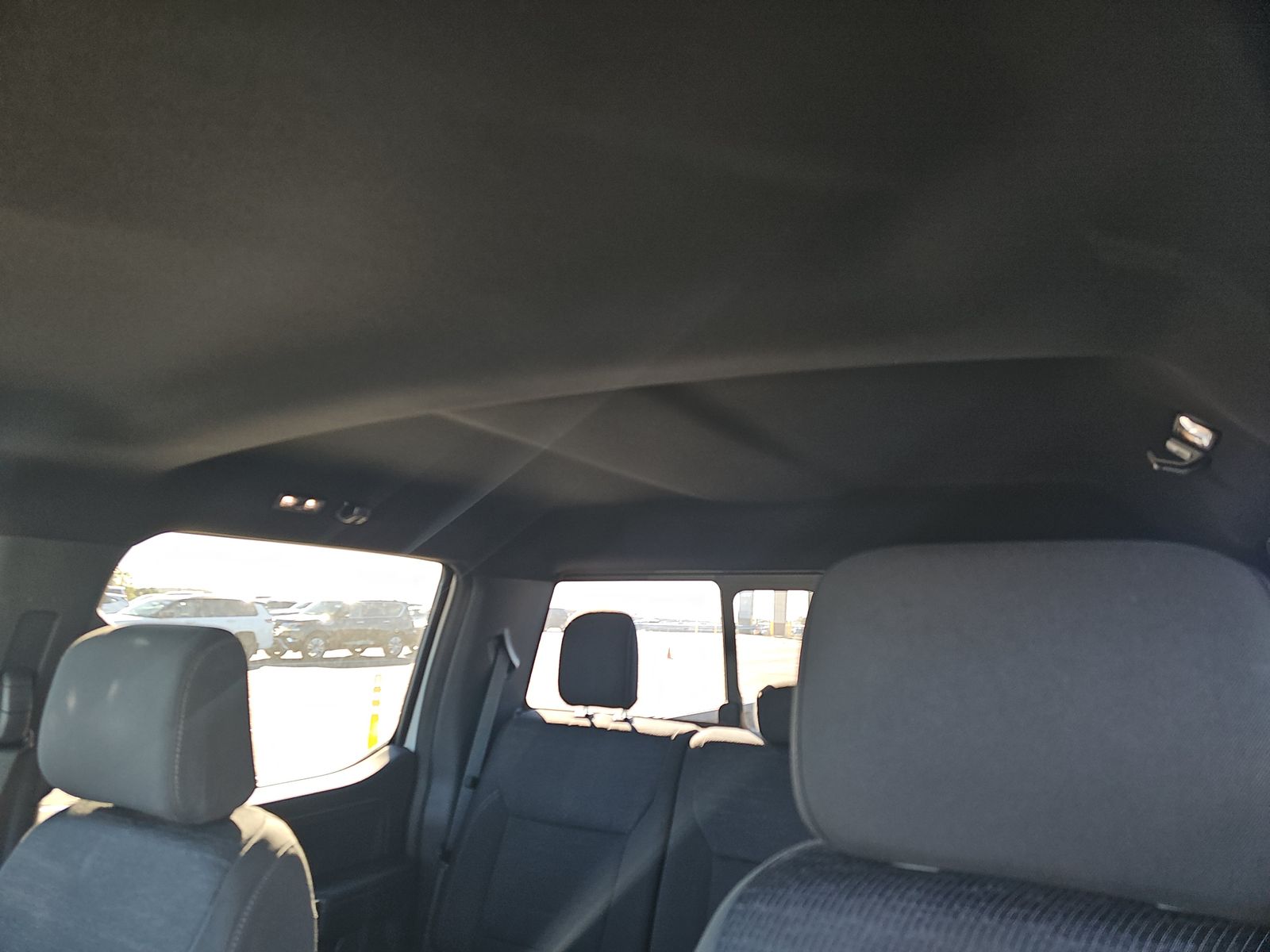 2023 Ford F-150 Hybrid XLT AWD