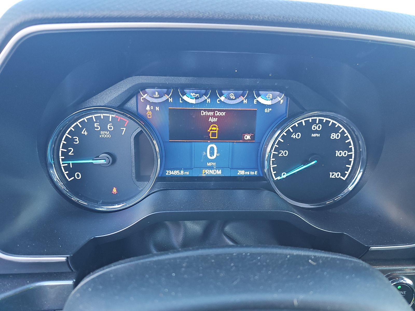 2023 Ford F-150 Hybrid XLT AWD