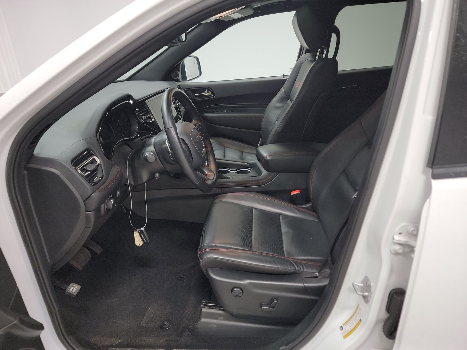 2025 Dodge Durango R/T AWD