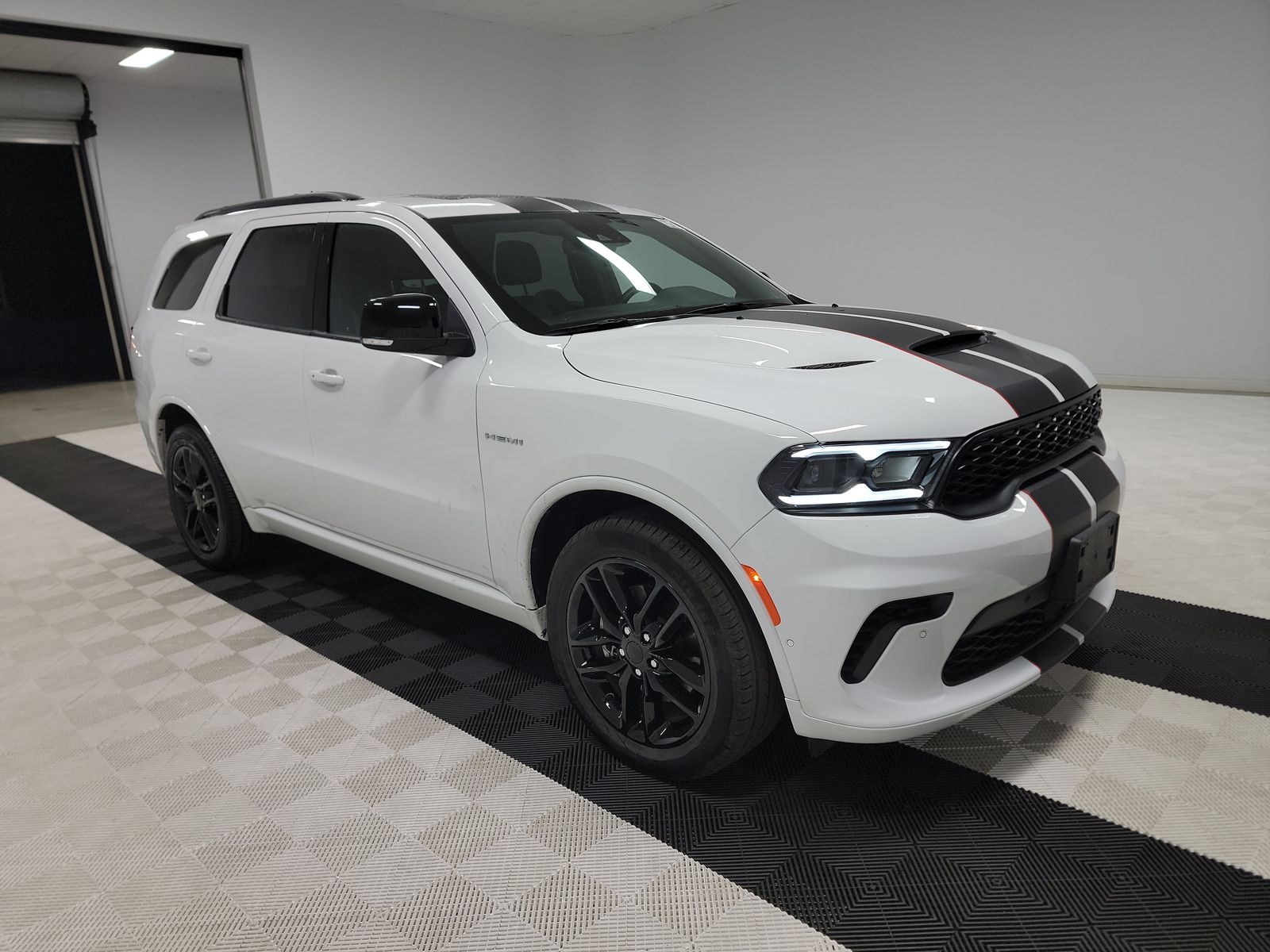 2025 Dodge Durango R/T AWD
