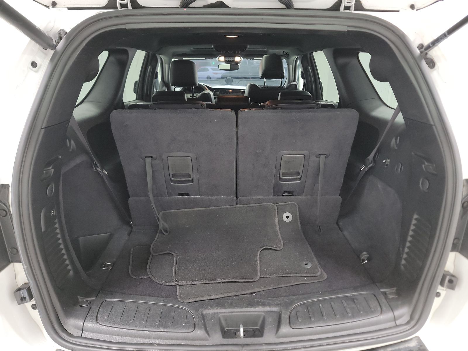 2025 Dodge Durango R/T AWD