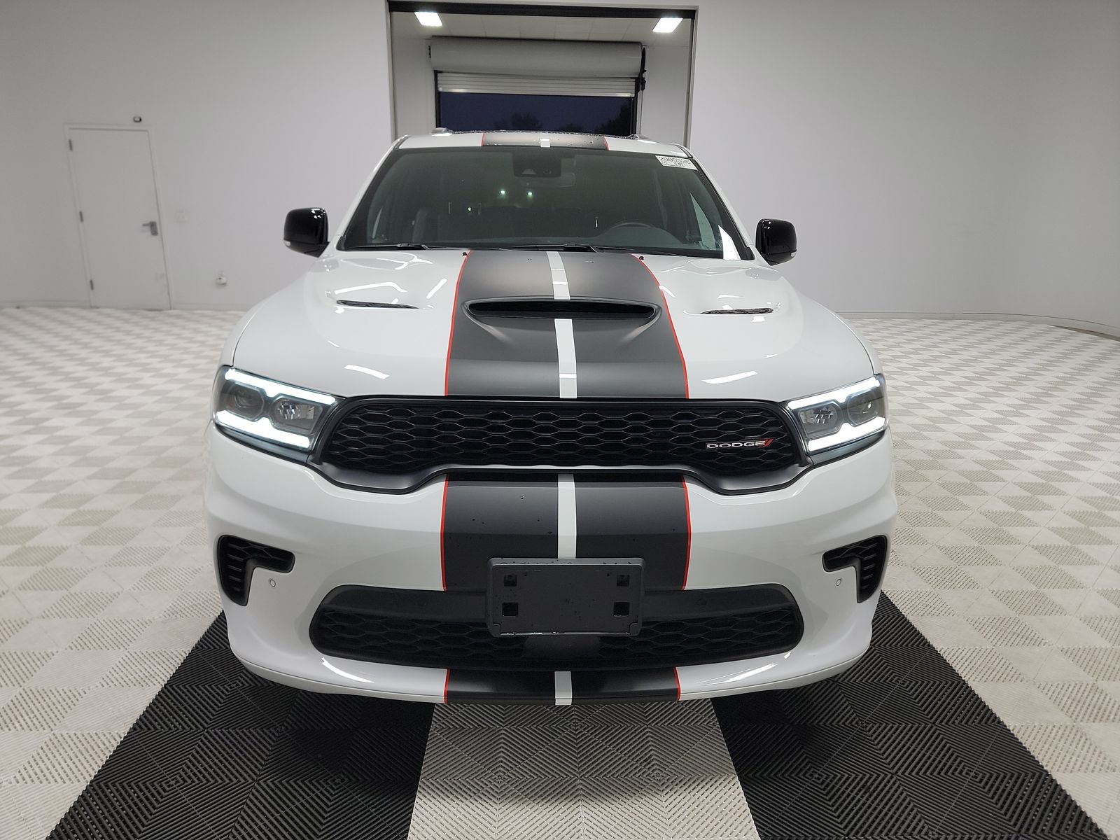 2025 Dodge Durango R/T AWD