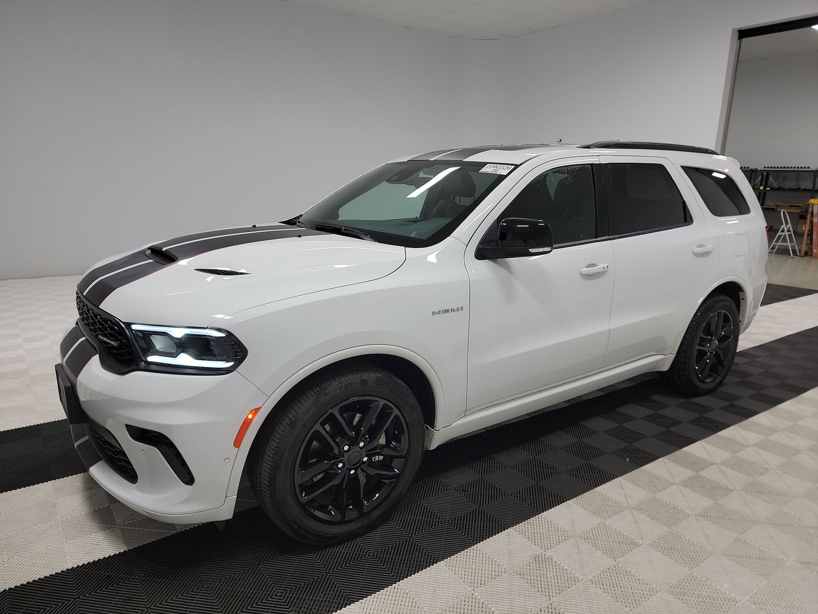 2025 Dodge Durango R/T AWD