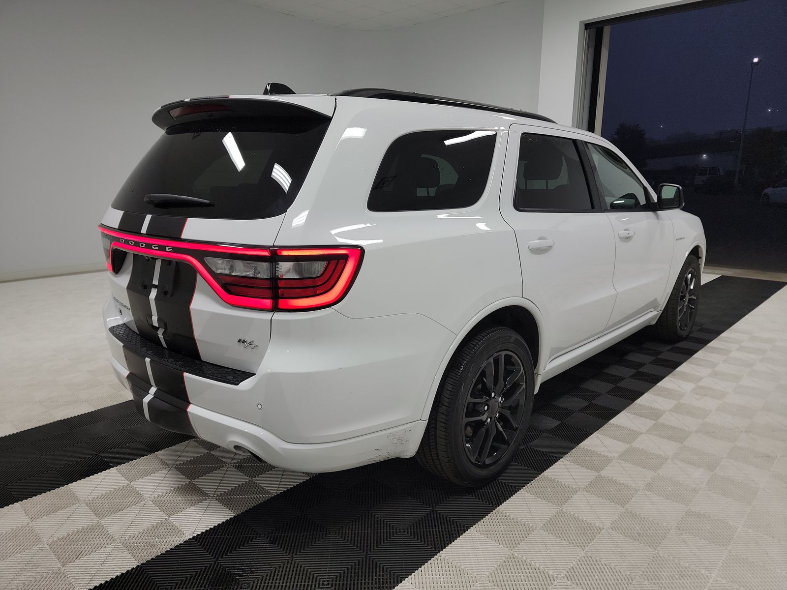 2025 Dodge Durango R/T AWD