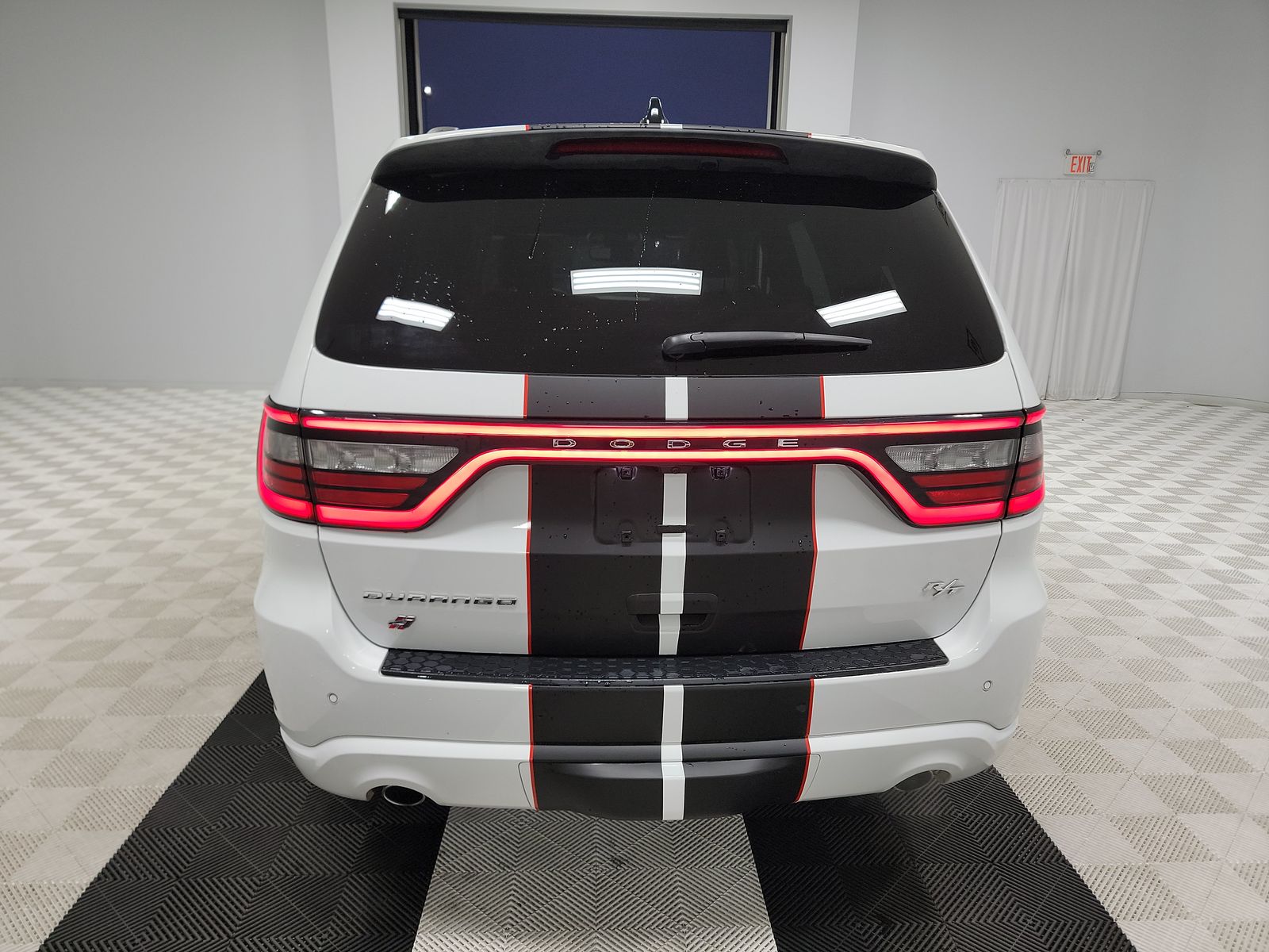 2025 Dodge Durango R/T AWD