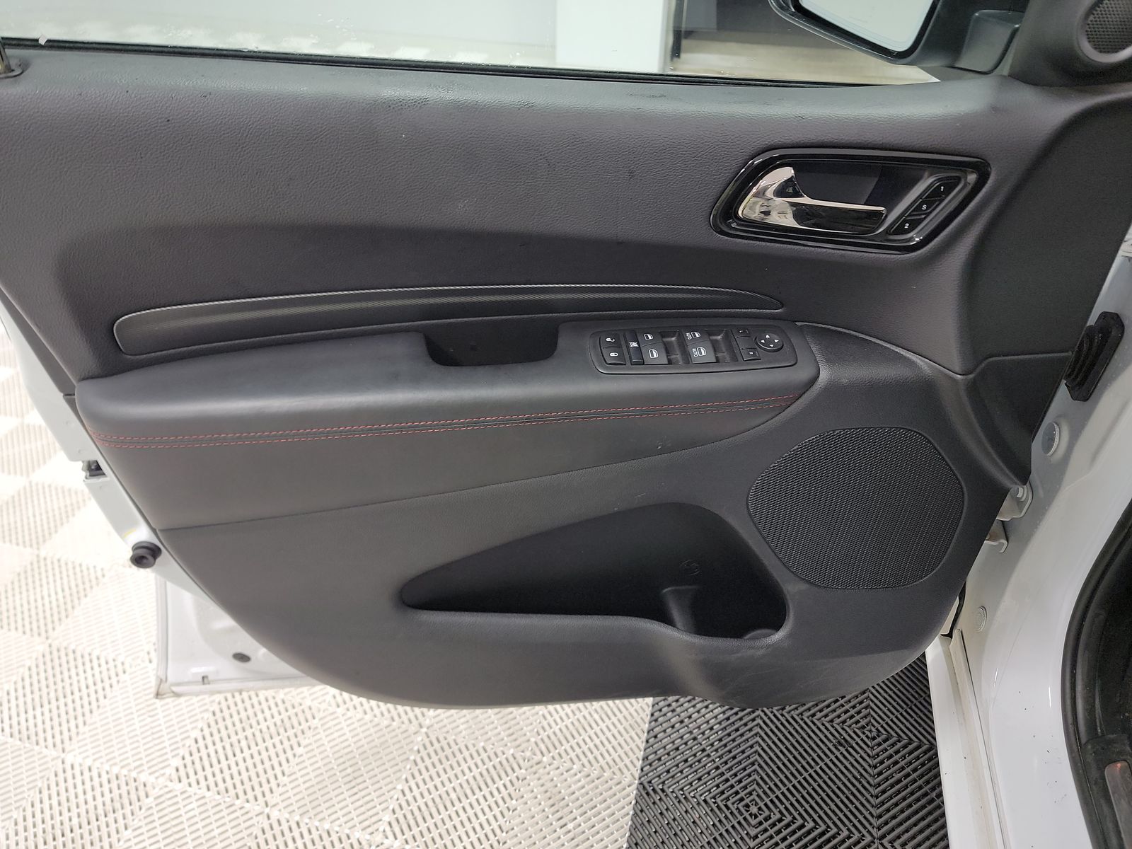 2025 Dodge Durango R/T AWD