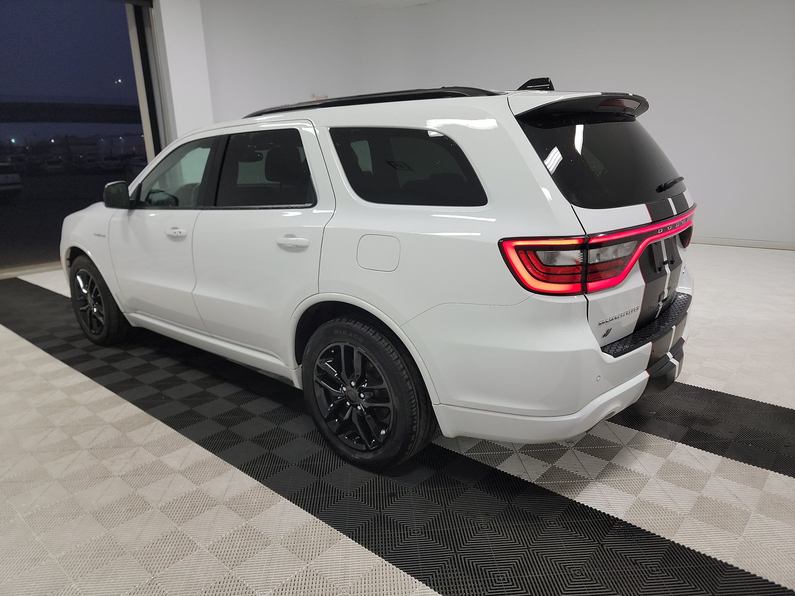 2025 Dodge Durango R/T AWD