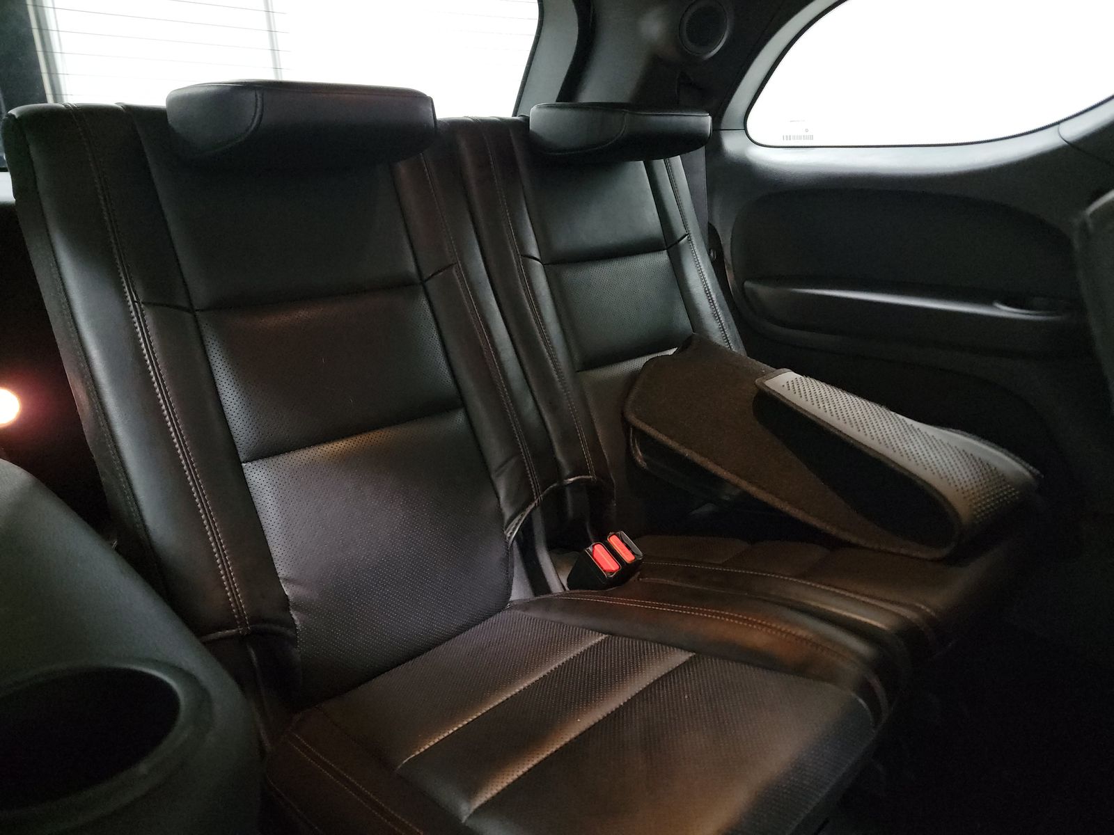 2025 Dodge Durango R/T AWD